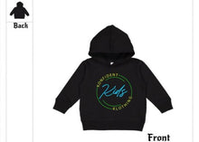 Load image into Gallery viewer, Konfident Kid Hoodie
