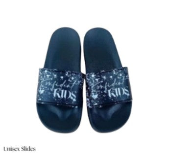 Unisex Slides